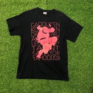 Eternal Rival Graphic Tee